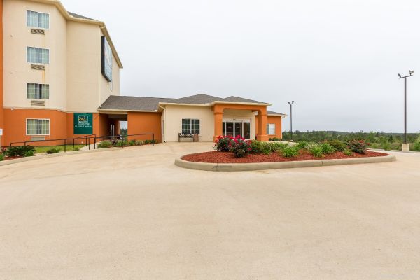 Quality Inn Leesville (Sandy Hill)